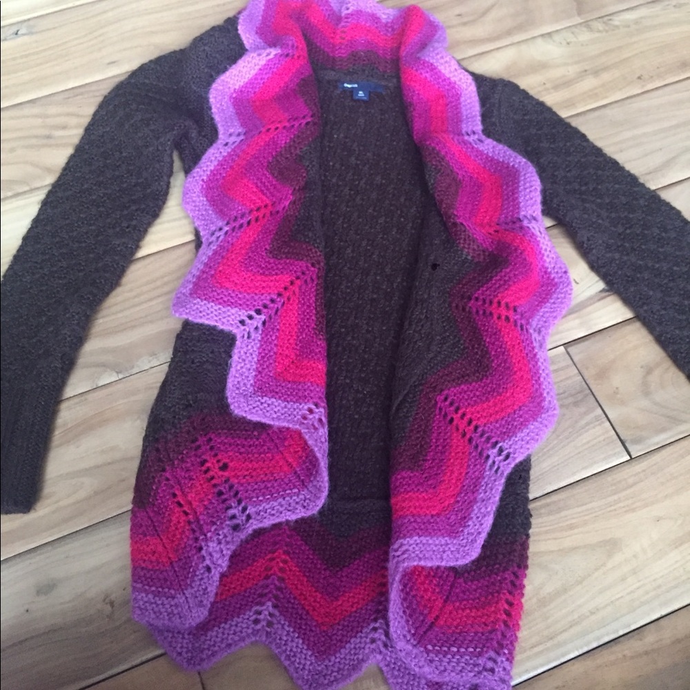 Kids Cardigan - Gap